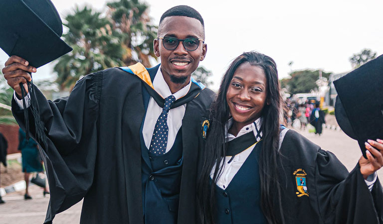 Celebrate with Honors | Book your Graduation Party | Disney Springs Dining